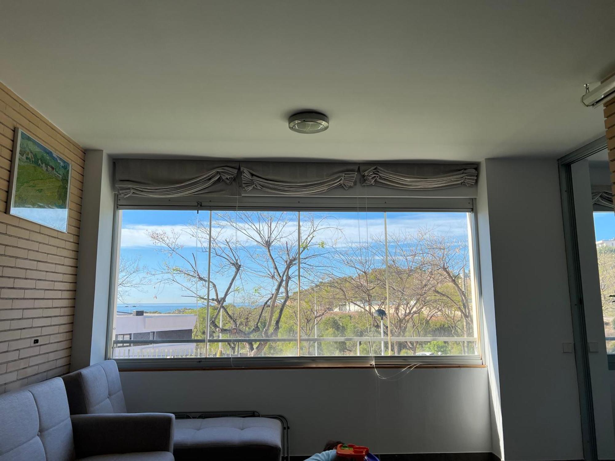 Apartamento Agradable, Vistas Al Mar Benicàssim Exterior foto